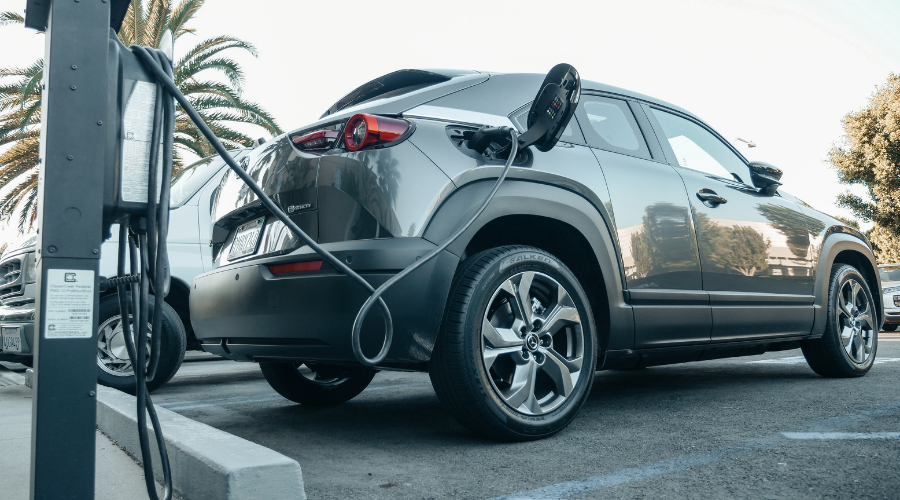 Ontario’s Electric Vehicle Supply Chain