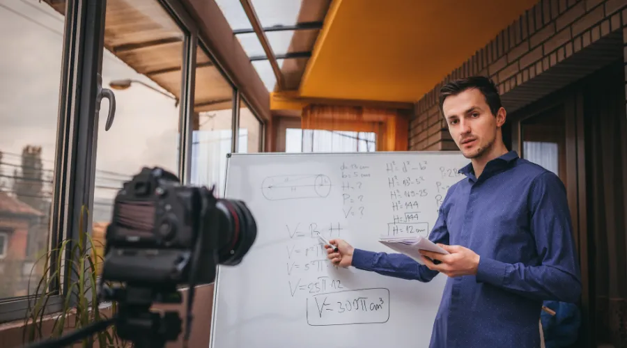 impact of remote learning on student performance