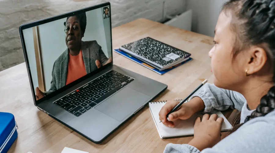 impact of remote learning on student performance