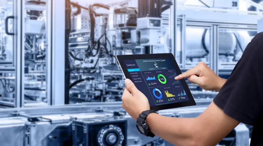 automotive industry relief