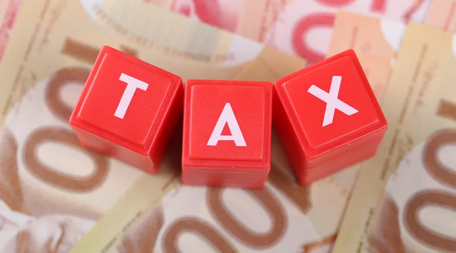 tax benefits for canadians