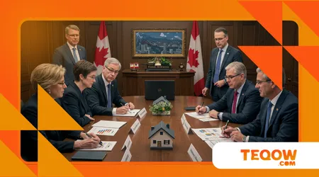 How Provincial Governments Are Addressing Affordable Housing Shortages in 2025 alla romana