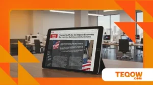 Trump Tariffs Continue to Impact Canadian Economy: Electronics Exempt, But Uncertainty Remains