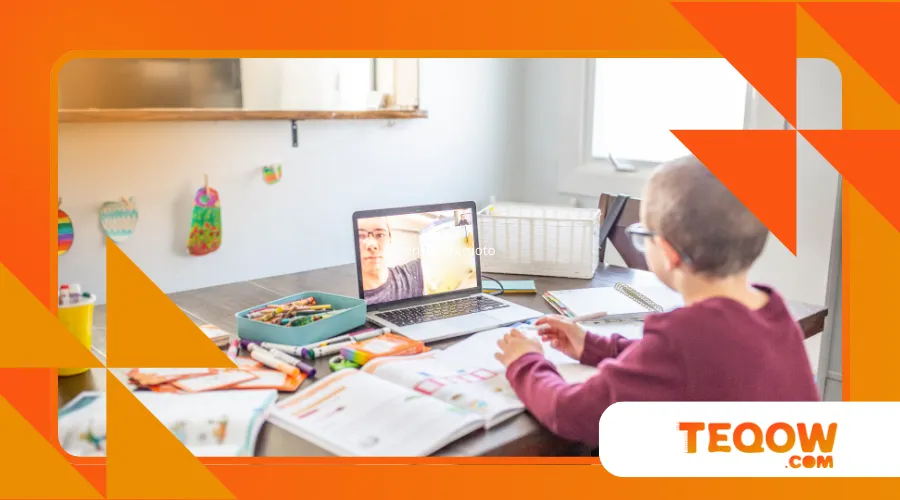 impact of remote learning on student performance