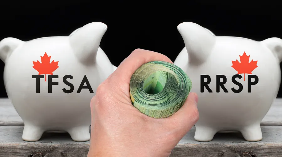 maximizing your RRSP and TFSA Benefits