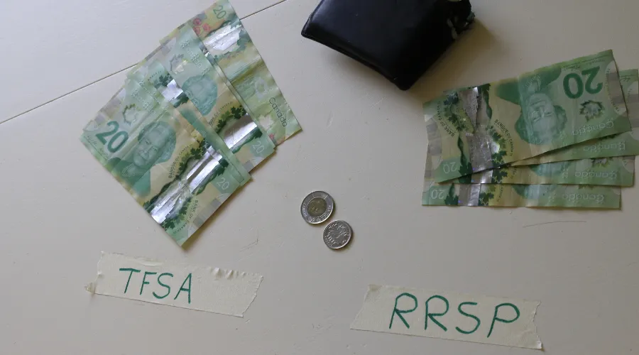 maximizing your RRSP and TFSA Benefits