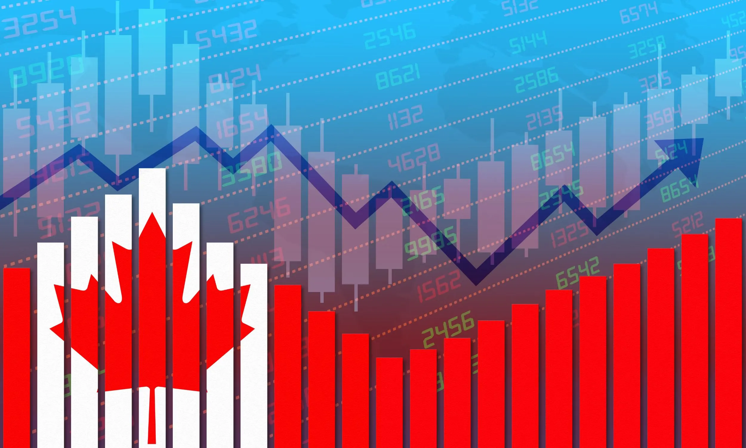 investing in ETFs in Canada