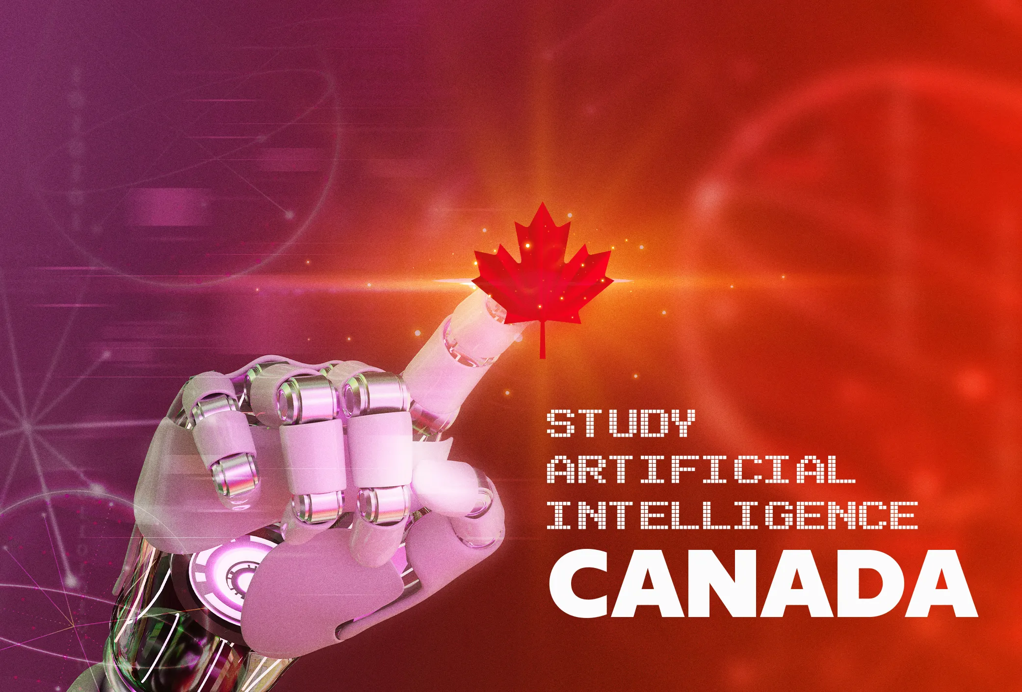 artificial intelligence in Canadian education