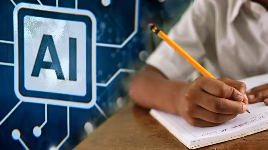 artificial intelligence in Canadian education