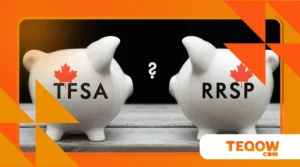 RRSP vs. TFSA: Which Is the Best Choice for Your Money in 2025?