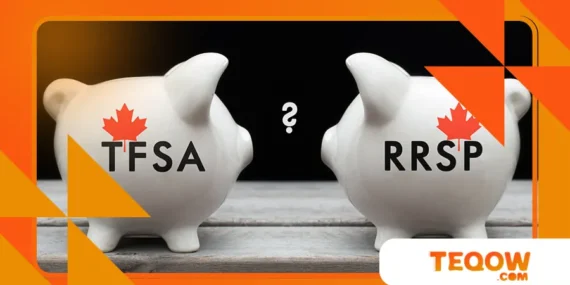 RRSP vs. TFSA: Which Is the Best Choice for Your Money in 2025?