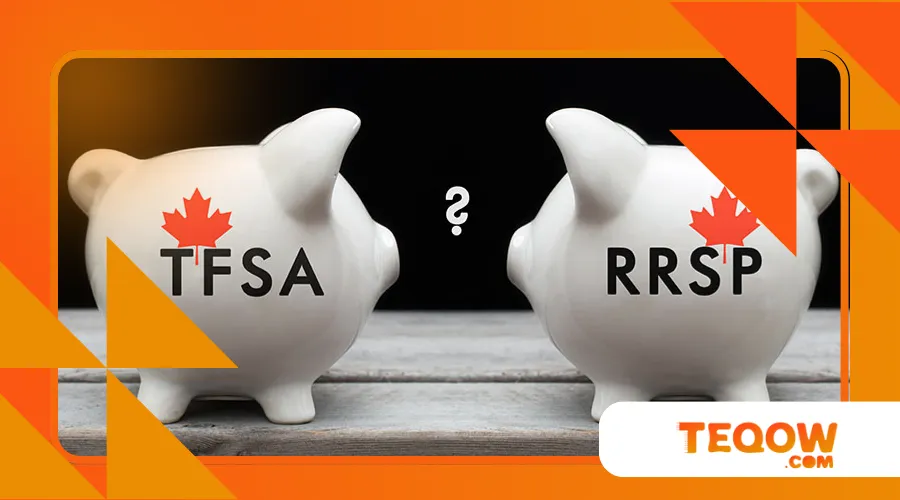 RRSP vs. TFSA