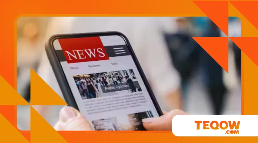 impact of artificial intelligence on news