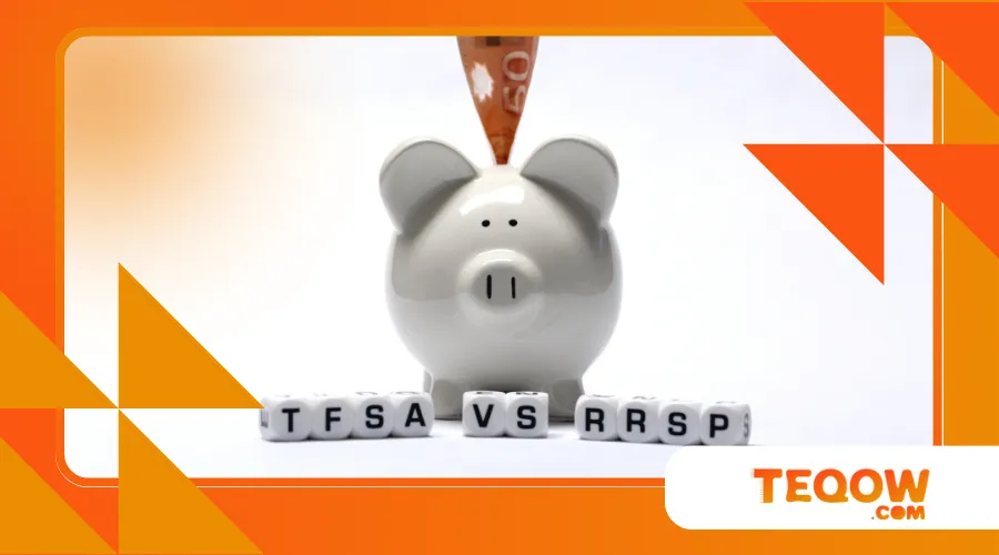 maximizing your RRSP and TFSA Benefits