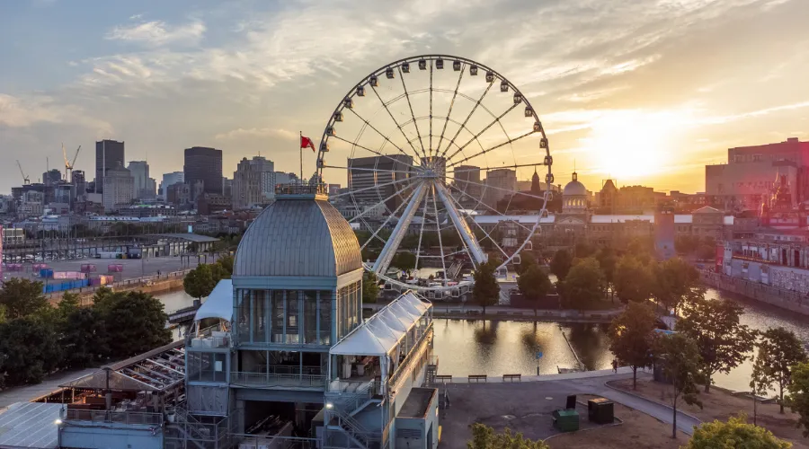 pros and cons of living in Canada in 2025