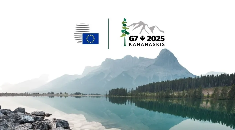 Canada hosts 2025 G7 leaders’ summit