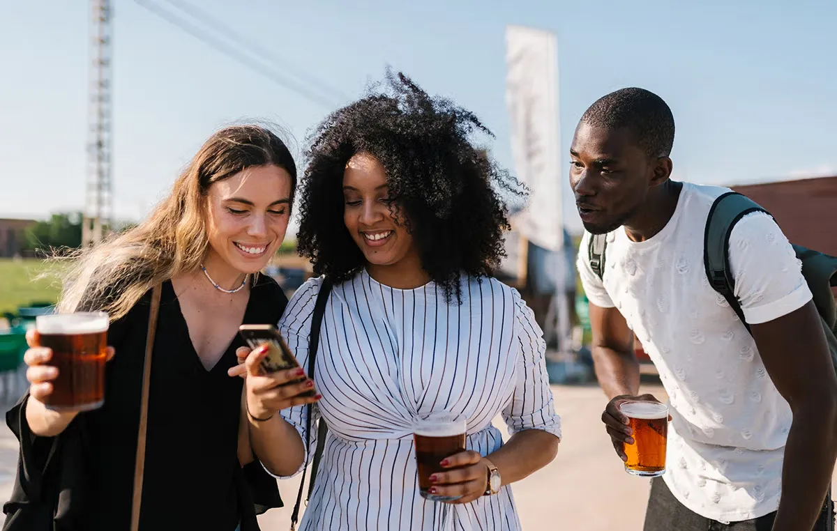 build good credit as a newcomer to Canada