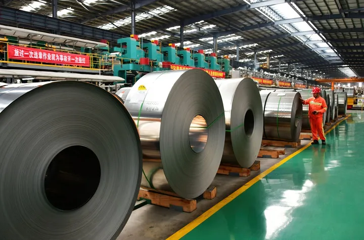 Canada adjusts steel & aluminum tariffs