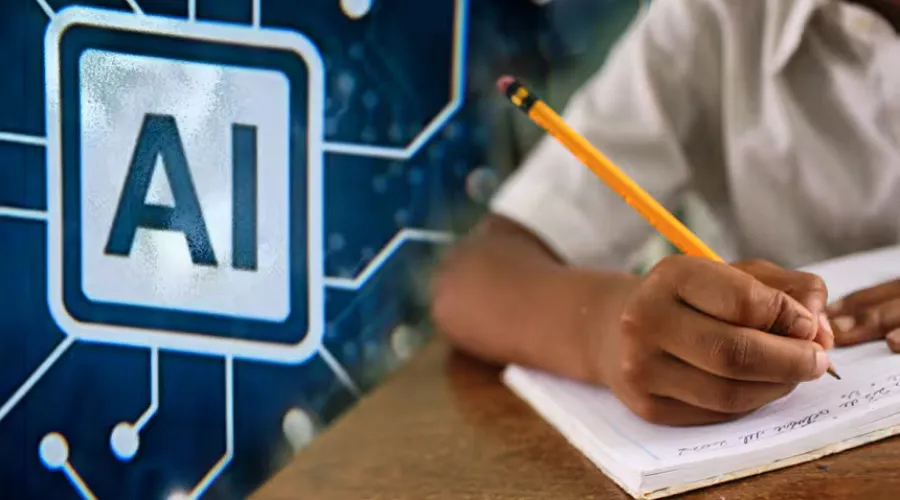 AI in Classrooms