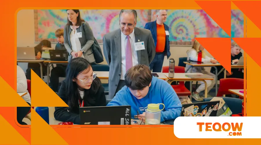 AI in Classrooms