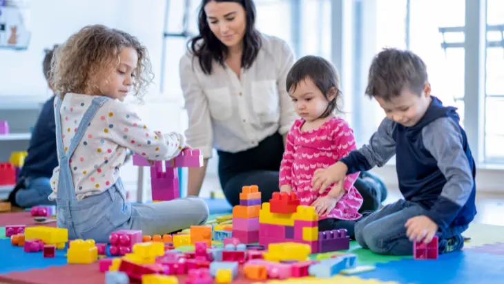Canada’s new childcare subsidies