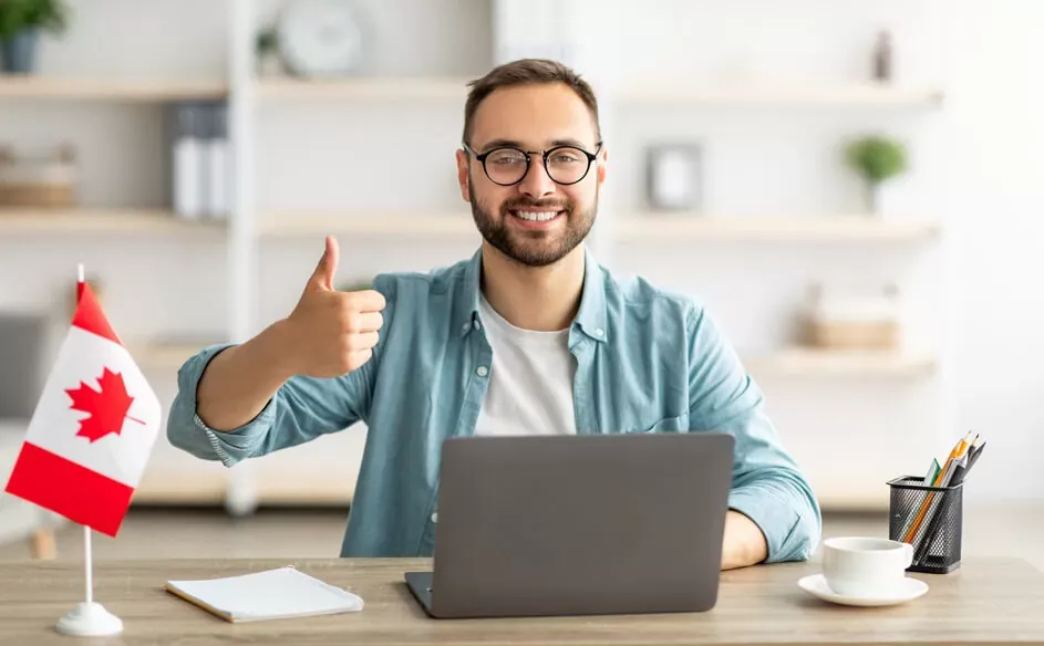 get a student visa for Canada