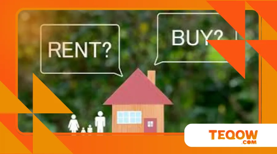 renting vs. buying