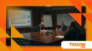 Inflation & Trade Risk to Economy: Could Canadian Banks Tighten Lending Soon?