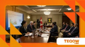 Southeast Asia Trade Push