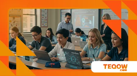How AI Is Enhancing Personalized Learning Canada