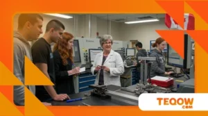The Growing Role of Hands-On Training and Technology Colleges in Canada’s Education Landscape