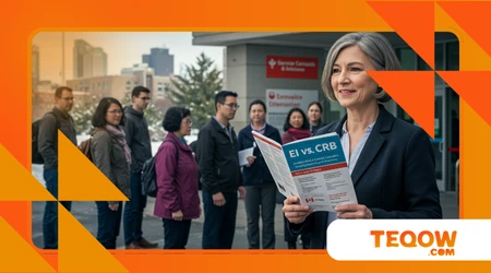 EI vs. CRB: Understanding Canada’s Employment Support Programs