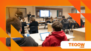 How AI & Generative Tech are Shaping Teaching & Learning in Canadian Schools