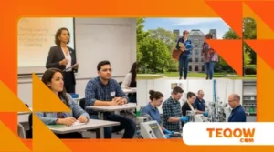 Lifelong Learning: Best Programs in Canada for Adult Education & Upskilling