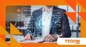 AI in Banking & Finance in Canada: How Artificial Intelligence Is Changing Your Bank Account