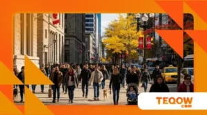 Canada’s Population Growth Hits Stall: What the Decline in Temporary and Permanent Residents Means