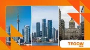 Cost-of-Living Crisis in Major Canadian Cities: Budget Hacks for Residents of Toronto, Vancouver & Montreal