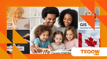 How Auto-Enrollment of Federal Benefits (2026 Onwards) Will Help Low-Income Canadians