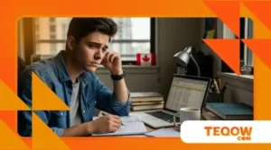 Gen Z Money Stress in Canada: How Social Pressure Affects Financial Decisions and Debt Patterns