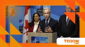 How Canada Plans to Meet the North Atlantic Treaty Organization 5%-of-GDP Defence Target