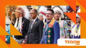 Spotlight on Indigenous Rights: New Developments Addressing Education, Health & Self-Governance