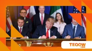 Canada’s Strategic Shift in Free Trade Talks with the U.S.: What to Expect from the 2026 USMCA Revision