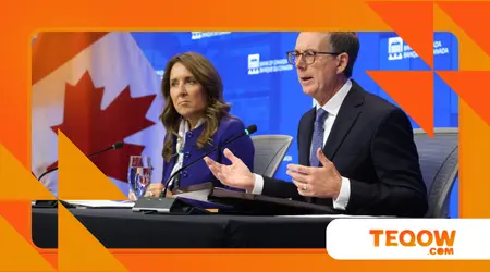 How the Bank of Canada’s Decision to Hold Interest Rates at 2.25% Shapes Borrowing, Saving and Investment This Year