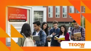 Canada updates study permit rules for graduate and joint programs