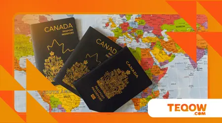 Canada’s 2025–27 Immigration Plan: Reducing Permanent & Temporary Resident Caps