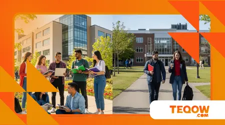 How international student cap Canada reshapes campuses in 2026