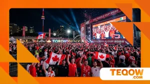 Why World Cup fan zones Canada are expanding in 2026