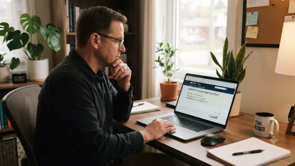 Employment Insurance: How Long Does It Take to Receive Your First Payment?